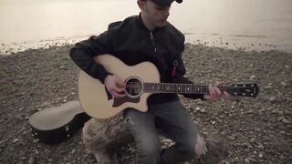 3 Doors Down - Here Without You Acoustic cover