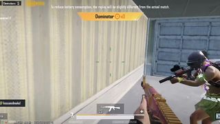 Pubg mobile 5
