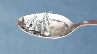 Insane stuff you can make from nails
