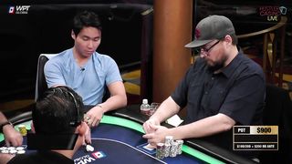 Rampage Wins $500,000 & DESTROYS Nik Airball