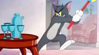 Tom and Jerry clasick cartoon