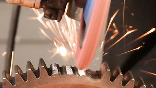 Clever tool repairing ideas