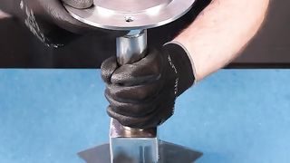 Easy DIY powerful jack