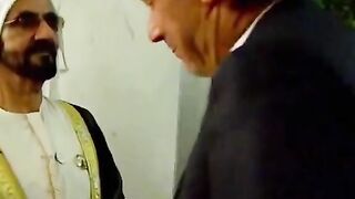 Imran Khan nice leader