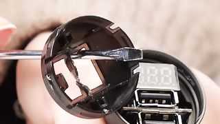 Creative Tools Made from Batteries!