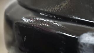 How To Repair A Damaged Bumper Successfully