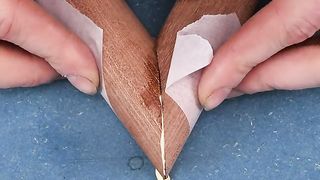 Incredible Wood Joining Technique
