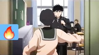 Anime Recommendations? Comment Your Favorite #spriggan #shorts #anime #animeedit