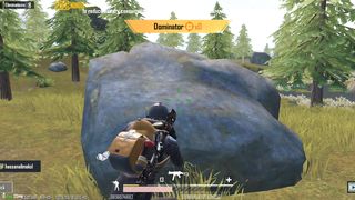 Oh my bad luck I missed my shot 1v3