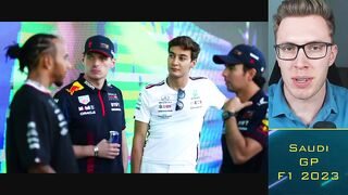 Toto Wolff Leaks _HUGE_ Mercedes W14 Upgrades ⚡ F1 News