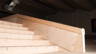 Good things to do with old skateboards