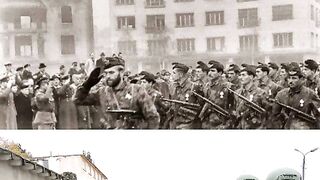 80 ГОДИНИ ПАРАШУТНИ ВОЙСКИ