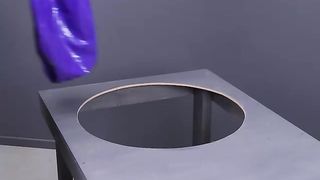 Make Tasty Pizzas With Your Own DIY Oven!