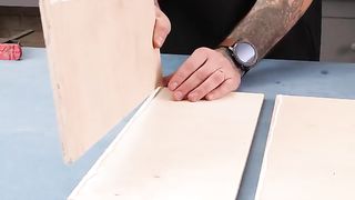 Original way to make your own safe