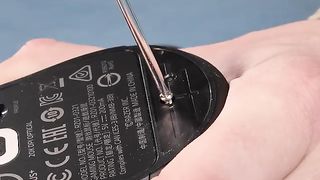 Awesome DIY PC Mouse Upgrade!