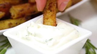 Deliciously Crispy Potato Wedges | Easy and Delicious Cooking Ideas