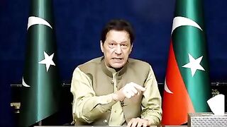 عمران خان نے کون سا بڑا علان کر دیا #imrankhan #breakingnews #publicnews