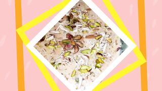 Gajrela Recipe