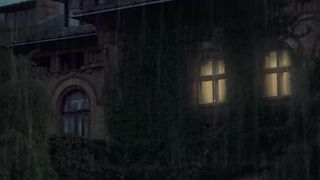 A Rainy Feeling