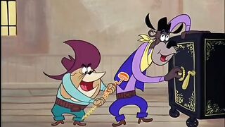 funny video : carton