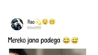 Mere ko jana parega