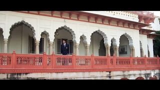 Megha Re Megha Song _