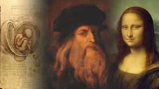 Leonardo da Vinci - Unraveling the Mind of a Renaissance Genius:A Biography by Walter Isaacson