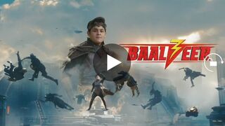 Baalveer 3 Episode 1 - 18th March 2023 - today full episode - ali baba - AH Entertain - dastaan - new episode