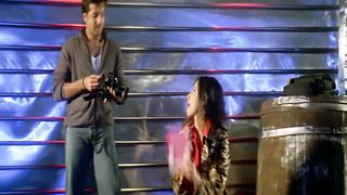 Kambakth Ishq Hai Jo song