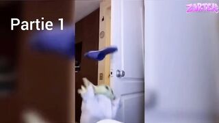 Tu rigole tu recommence
