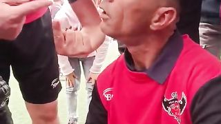 Chawochae le fenomenne du football