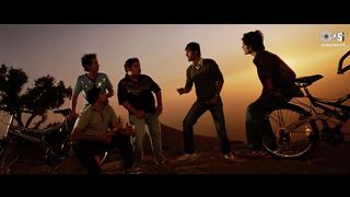 Main Tera Dhadkan Teri-SonG