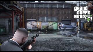 Gta v