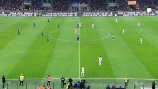 Serie А | 19/03/2023 | Inter - Juventus  0:1