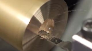 Making A Special Cutter For A Comb