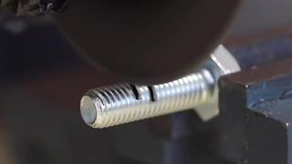 Hex Bolt Modification DIY
