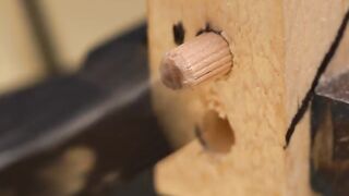 Trying TikTok Woodworking Tips Part 2