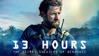 13 Saat: Benqazinin Məxfi Əsgərləri (2016)(Azerbaycan dilinde)