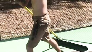 This is so smooth