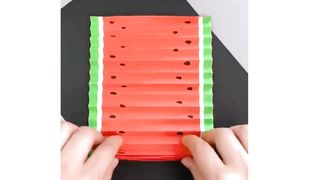 Diy Paper Craft
