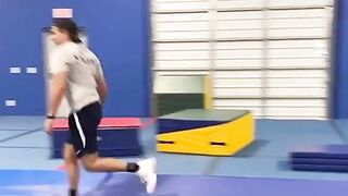 That was intense!