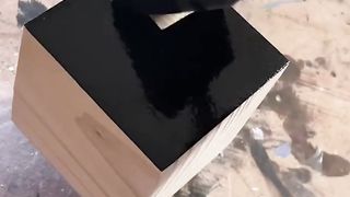 The Woody boot painting gave me such nostalgia