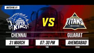 IPL 2023 - IPL 2023 Schedule | IPL 2023 All Matches  | IPL Full Time Table 2023  | IPL 2023