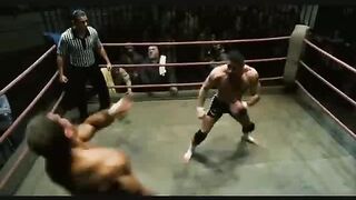 Yuri Boyka - The most complete fighter in the world !