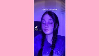 Where's Oliva?... Stewie it's not your fault... What?... It's Not Your Fault ~ TikTok Compilation