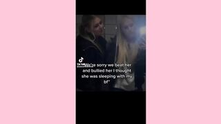 Now its too late to apologize …. it's too late (1)~TikTok compilation