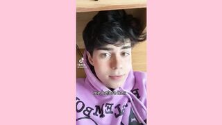 before her/him, during and after her/him ~TikTok compilation