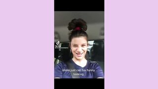 he is funny looking ~TikTok compilation