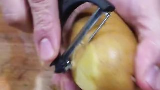 Poteto kabab