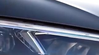 Audi car edit